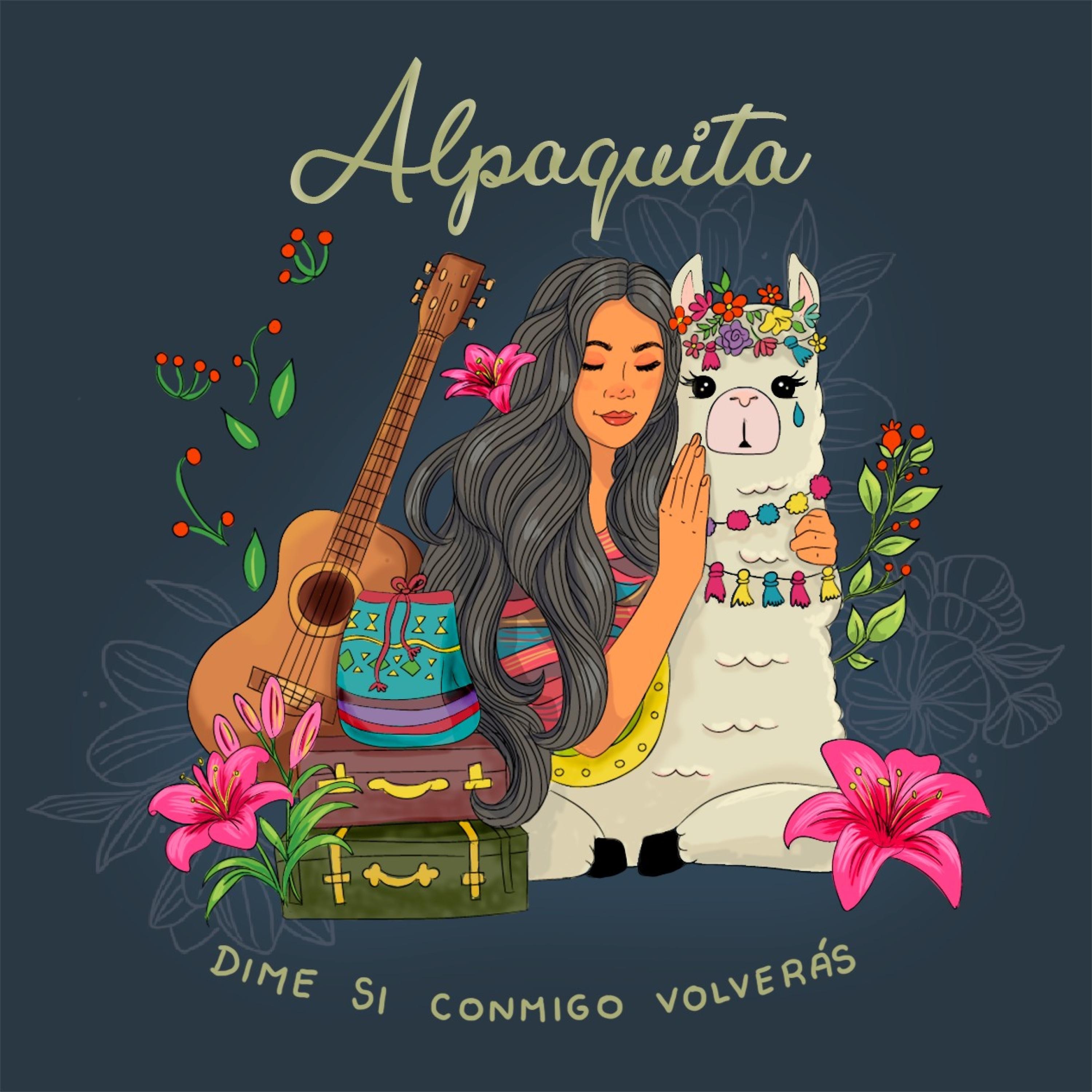 Alpaquita - Single