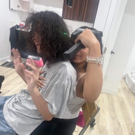 back up (feat. Ben Bankroll) Nyli