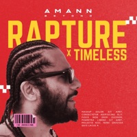 RAPTURE X TIMELESS (feat. Yuji Ono) - Single - AmannBeyond