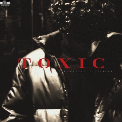 Toxic - Single