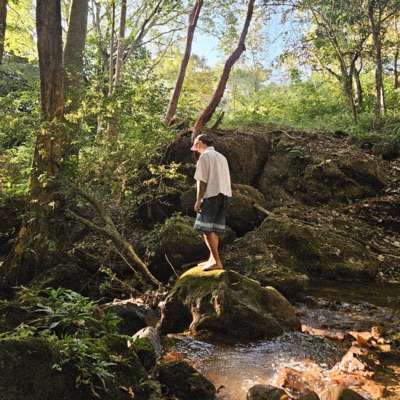 El Laboratorio Alquímico de la Naturaleza (Beat Tape) - EP