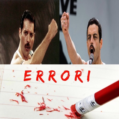 Banhemian Errorsody - Single