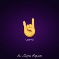 Cuernú - Single - Las Monjas Raperas