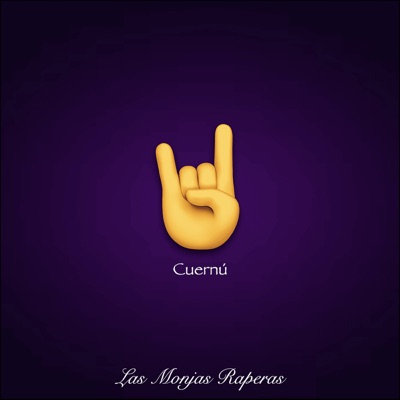 Cuernú - Single