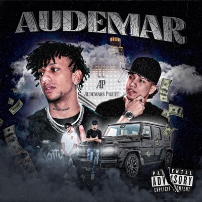 AUDEMAR (feat. PastraEnLosControles) - Single