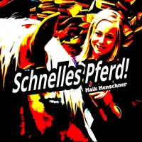 Schnelles Pferd! — Maik Menschner