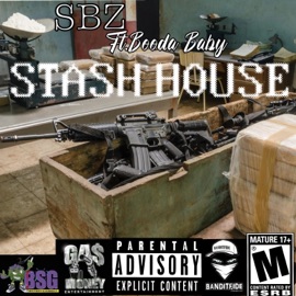 Stash House (feat. Booda BaBy) Sbz