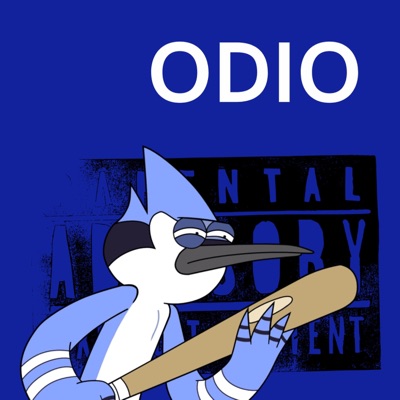 ODIO (feat. Elba Surita) - Single