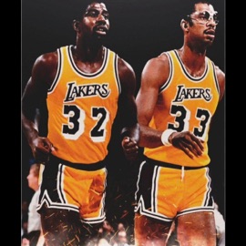 MAGIC & KAREEM (feat. ItsRJayy) RICHH