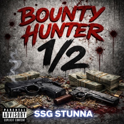 Bounty Hunter / Bounty Hunter 2 - Single