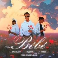 BÉBÉ (feat. Kajicee & Ste Milano) - Single - OLI COCO