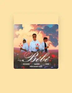 Écoutez OLI COCO, regardez des vidéoclips, lisez la biographie, consultez les dates de tournée et plus encore !