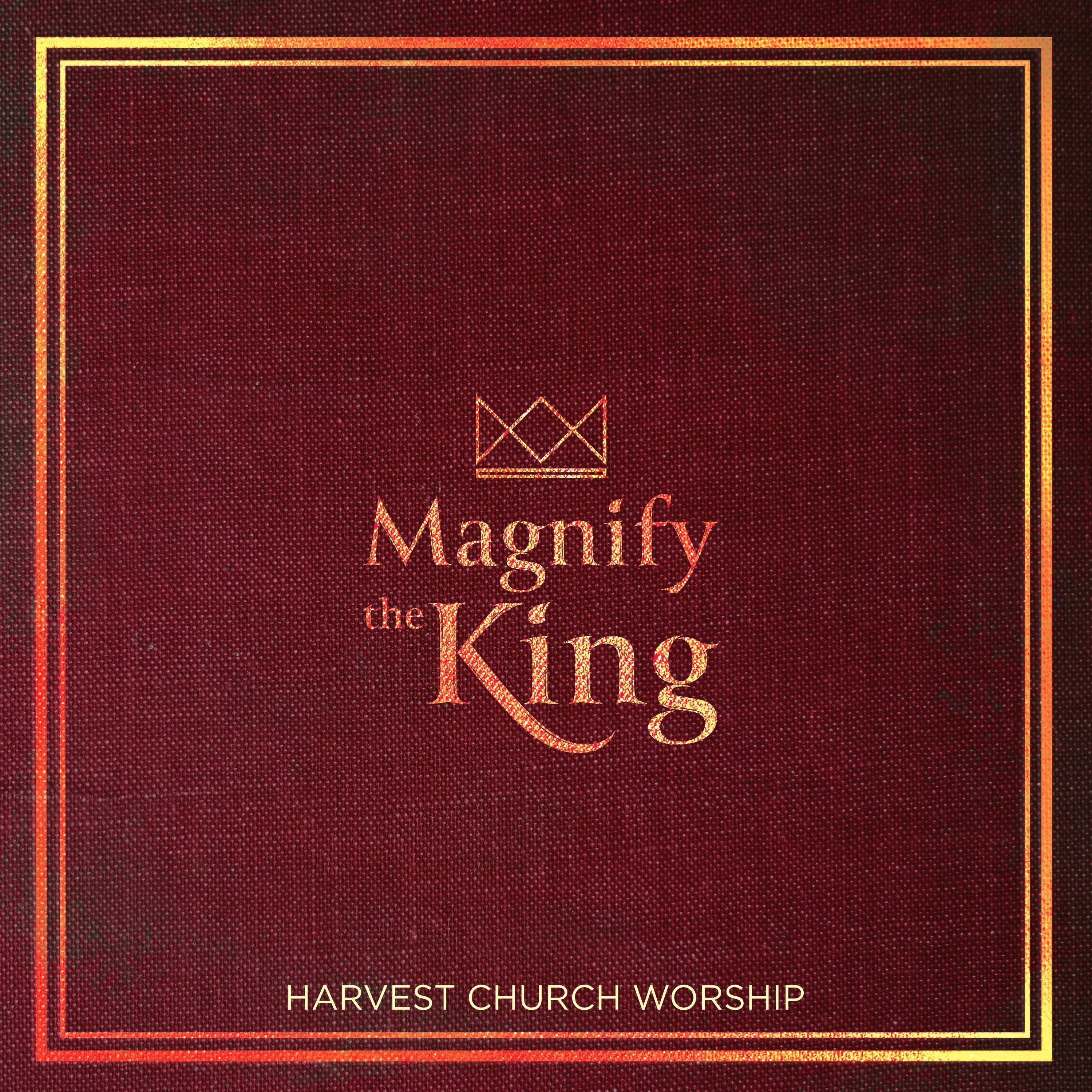 O Come All Ye Faithful (We Adore You) - Harvest Church Worship