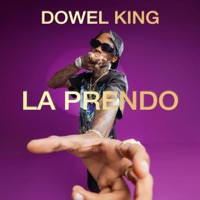 LA PRENDO - Single - Dowel King