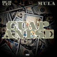 Guapanese (feat. PrettyGangMula) - Single - BLACK CITY HUSTLA CEO