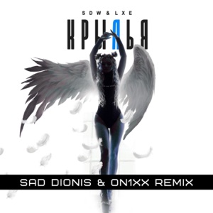 Крылья (Sad Dionis & ON1XX remix)