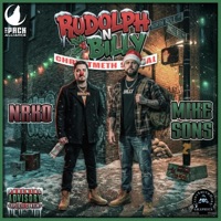Rudolph N Billy (feat. Mike Sons) - Single - NRKO