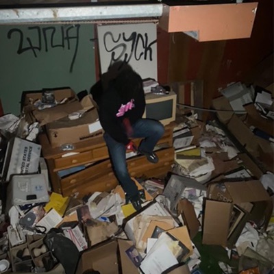 CBFW‽ - Single