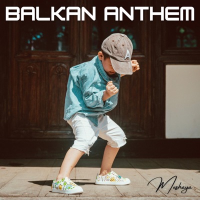Balkan Anthem - Single