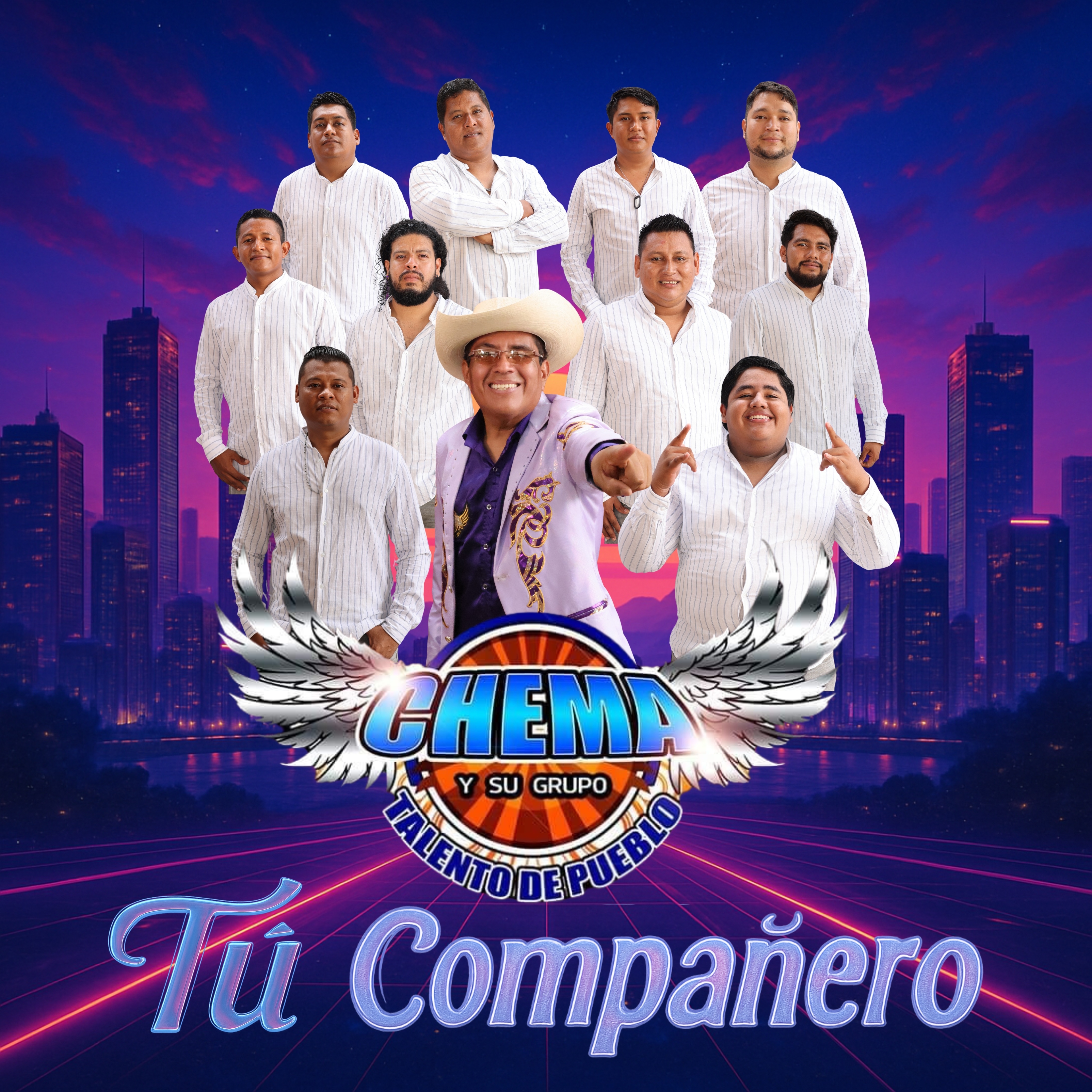 Tu Compañero