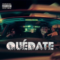 Quédate (feat. Ronco777 & Matias Gabbana) - Single - R-Habit