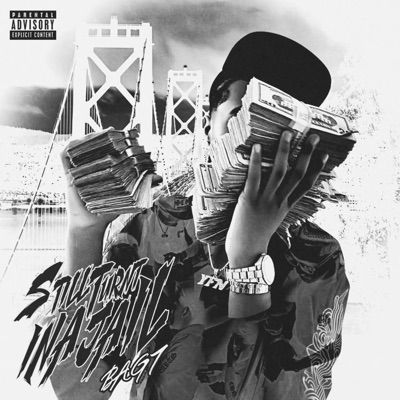 Still Turnt Ina Jail