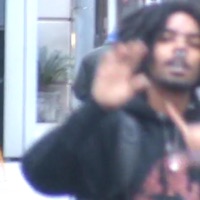 Curse em! - Single - ScrewStache