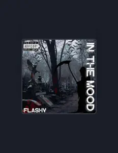 Ouve Flash Flossy, vê vídeos de música, lê a biografia, vê as datas da digressão e muito mais!