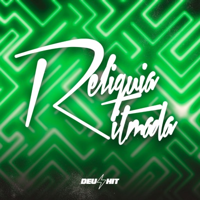 Reliquia Ritmada - Single