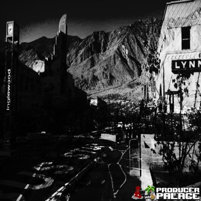 323760 (feat. YM.Codeine & Gunnerboi) - Single