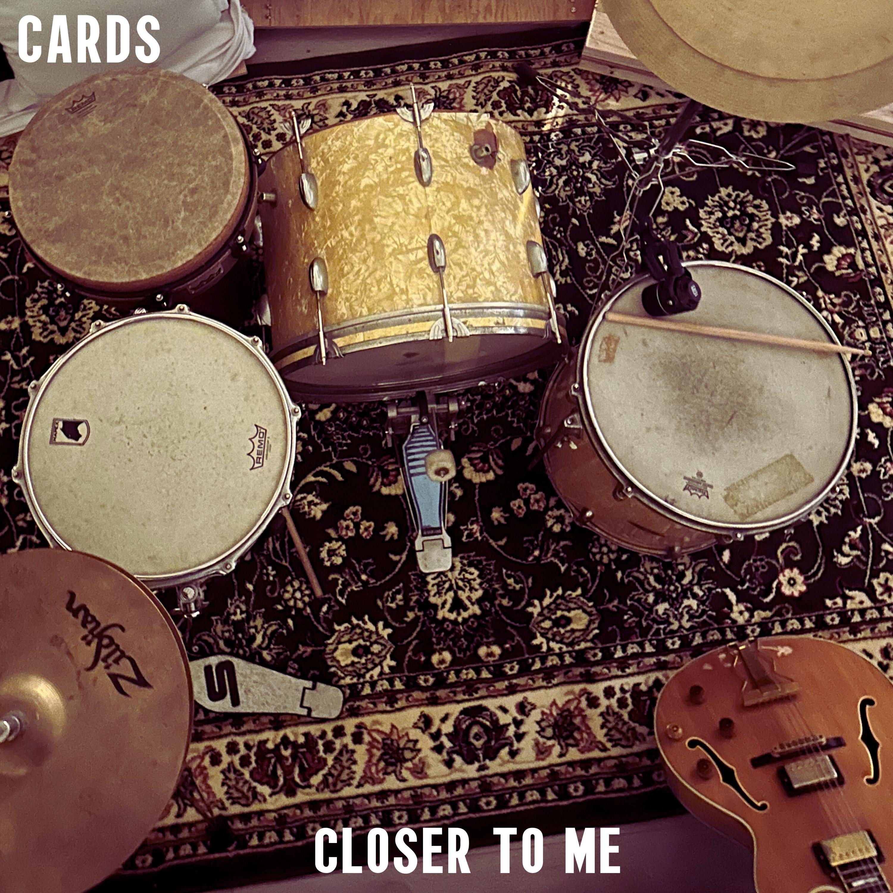 Closer To Me - Single