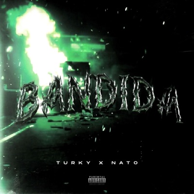 BANDIDA (feat. NATO) - Single