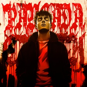PANCADA CRAZY - Single