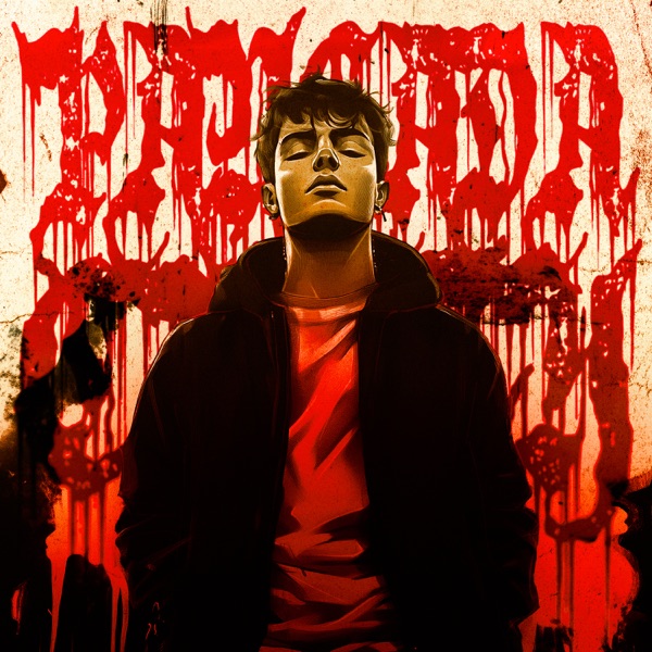 PANCADA CRAZY - Single