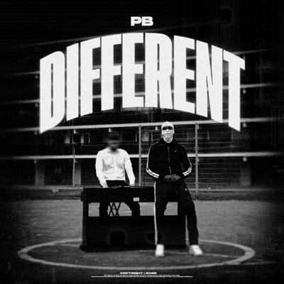 Different - Single