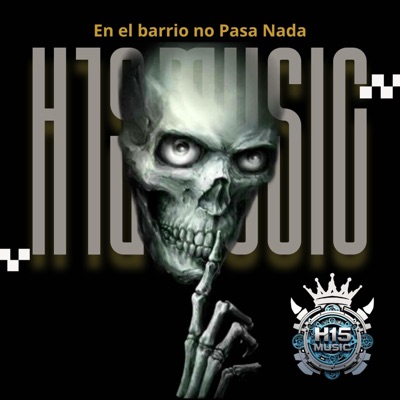 En El Barrió No Pasa Nada (feat. Keko beat, Dexam H15 & Nfados H15) [Radio Edit] - Single