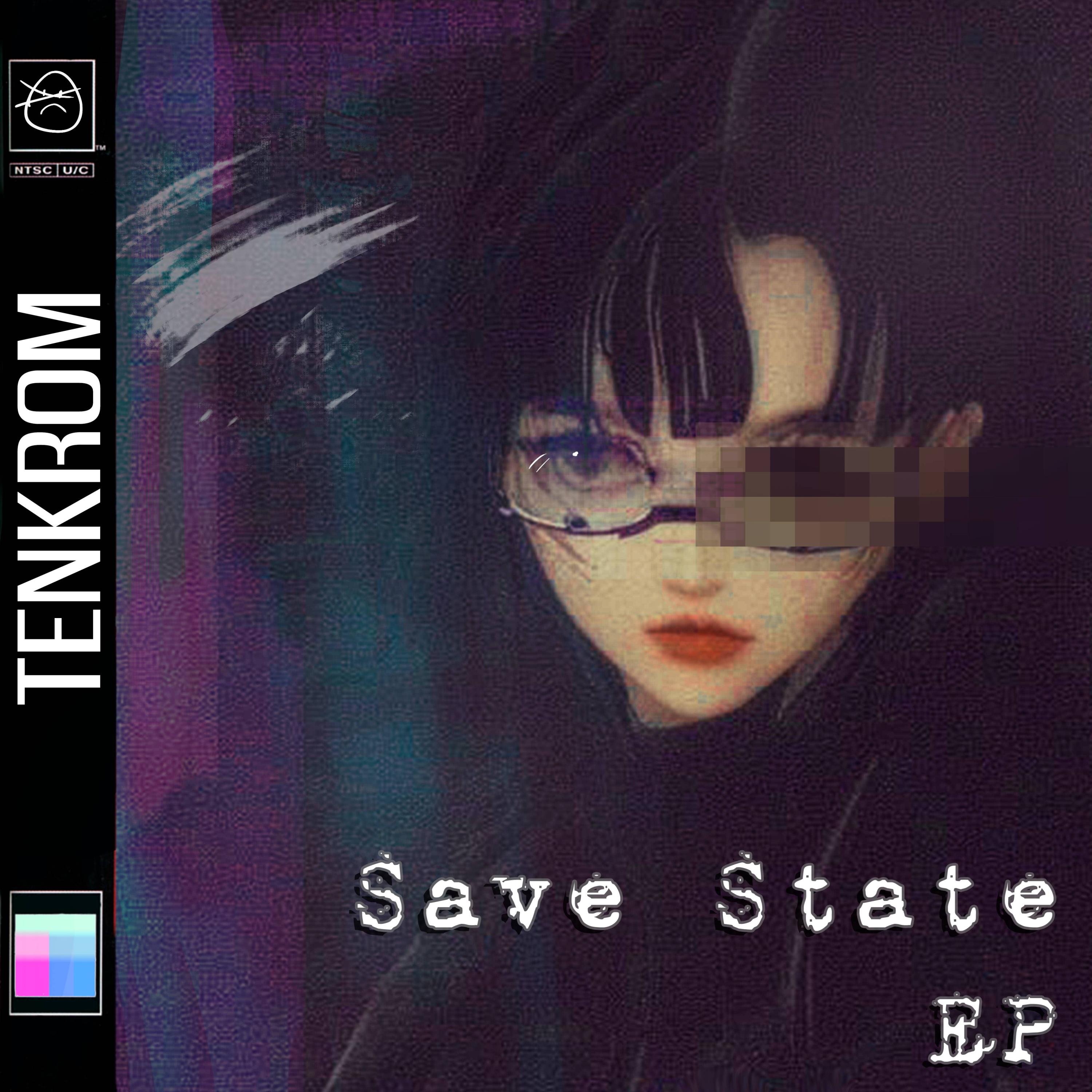 Save State EP - Single