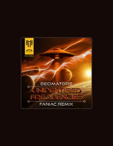 Ascolta Decimators, guarda video musicali, leggi la biografia, vedi le date del tour & altro!