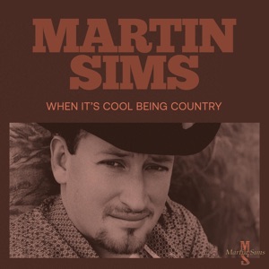 When It’s Cool Being Country - Single