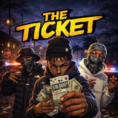 The ticket