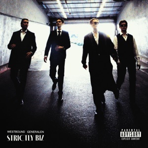 Strictly Biz (Assist) - Single