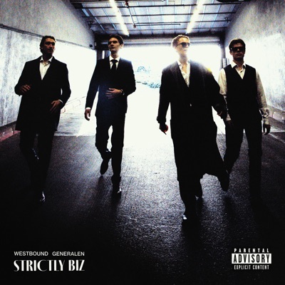 Strictly Biz (Assist) - Single