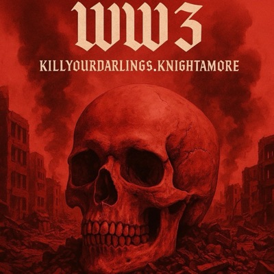 WW3 (feat. Knightamore) - Single