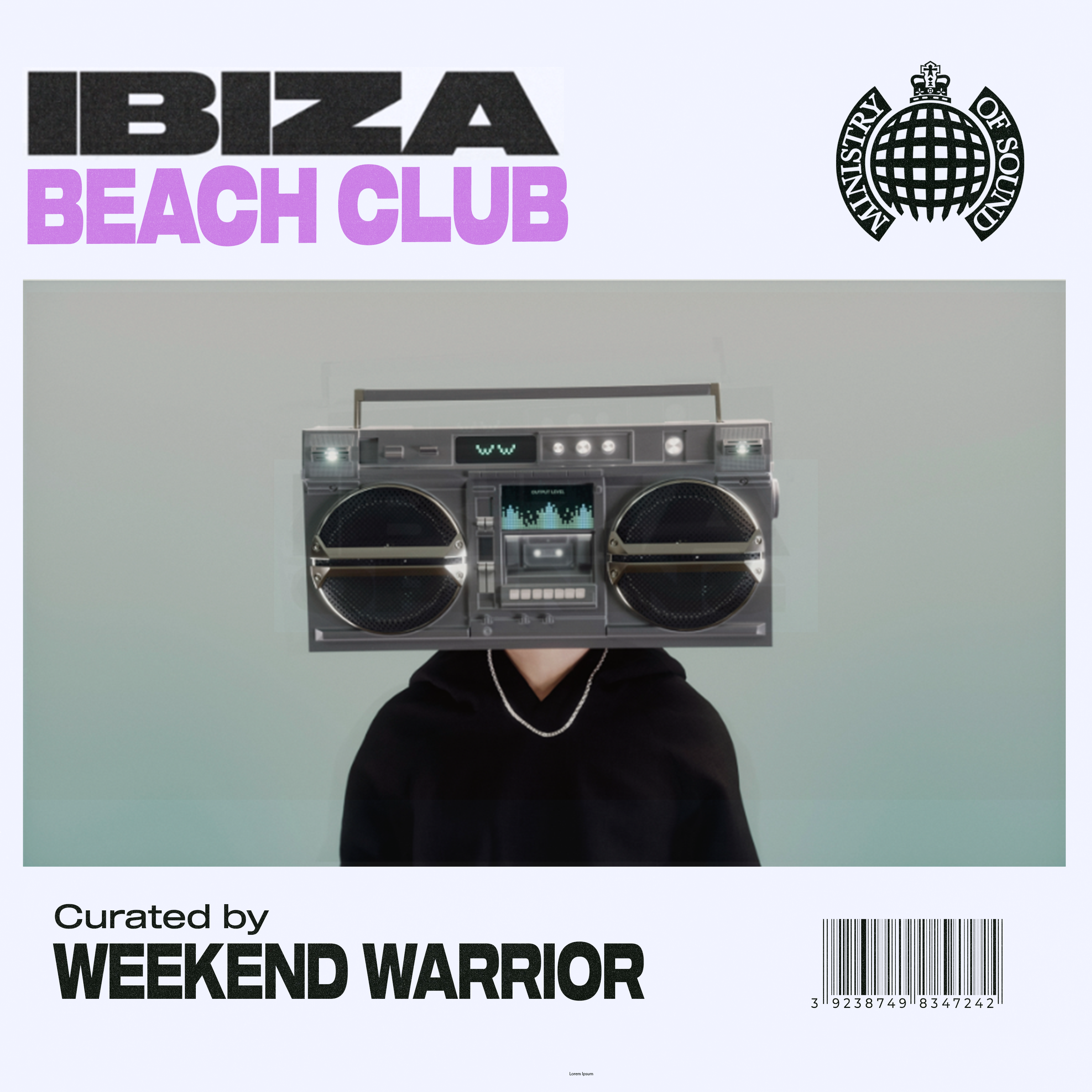 Ministry of Sound: Ibiza Beach Club (DJ Mix)