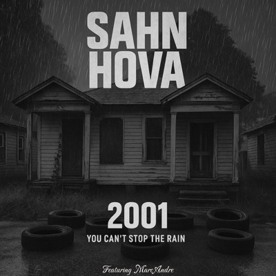 You Can't Stop The Rain (feat. Marc Andre) - Single