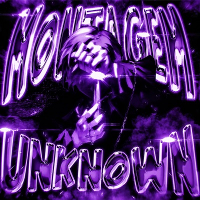MONTAGEM UNKNOWN (Slowed)
