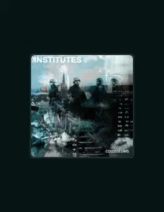 Listen to The Institutes, watch music videos, read bio, see tour dates & more!