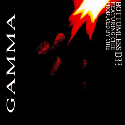 Bottomless (feat. Chie) - Single