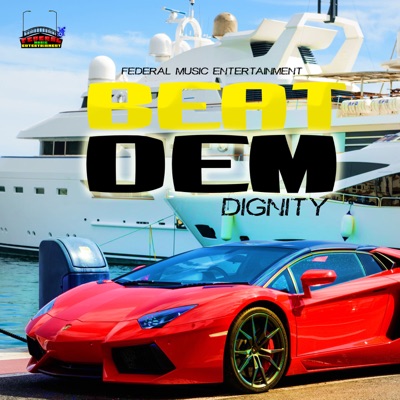 Beat Dem (feat. Gaza Shatti) - Single
