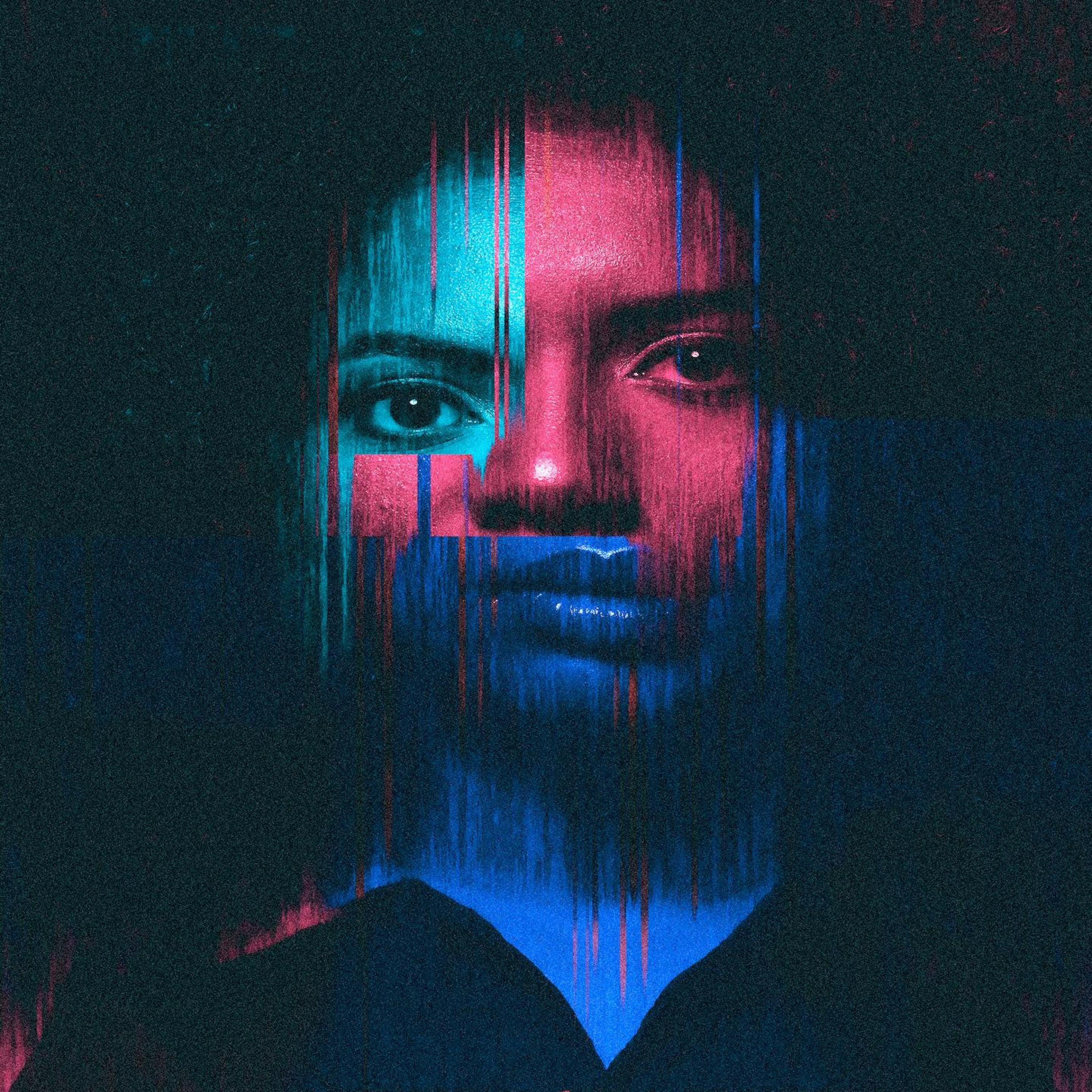 Derive (feat. Tonami Lucas) - Single